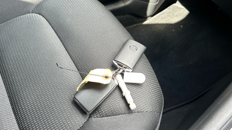 Mazda CX-5 2.0 e-Skyactiv G MHEV Centre-Line 5dr Petrol Estate